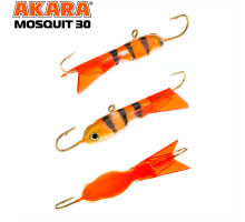 Балансир Akara Mosquit 30 (1.2in-1/9oz) 56