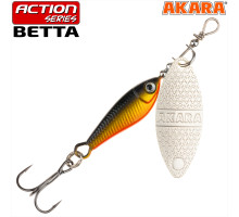 Блесна вертушка Akara Action Series Betta 0 6-12-A19