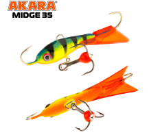 Балансир Akara Midge 35 (1,4in-1/7oz) 29