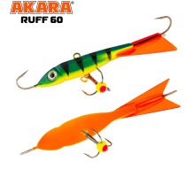 Балансир Akara Ruff 50 мм 9 гр. (2,0in-1/3oz) 29
