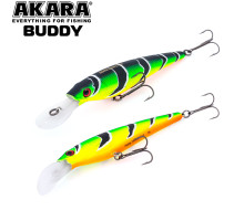 Воблер Akara Buddy (1/3 oz 3,3 in) A107