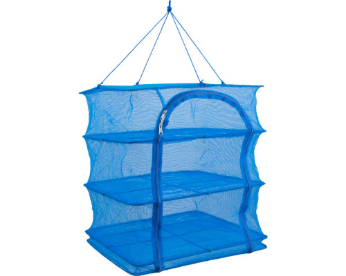 Сушилка для грибов Comfortika 4 яруса 45х50х45 см сетчатая