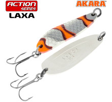 Блесна колебалка Akara Action Series Laxa 28 гр. 1 oz. AB89