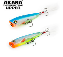 Воблер Akara Upper 65F (1/4 oz 2,6 in) A55