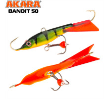 Балансир Akara Bandit  50 мм 8 гр. (2,0in-2/7oz)  09