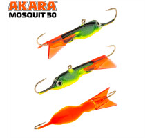 Балансир Akara Mosquit 30 (1.2in-1/9oz) 27
