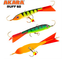 Балансир Akara Ruff 50 мм 9 гр. (2,0in-1/3oz) 29/94