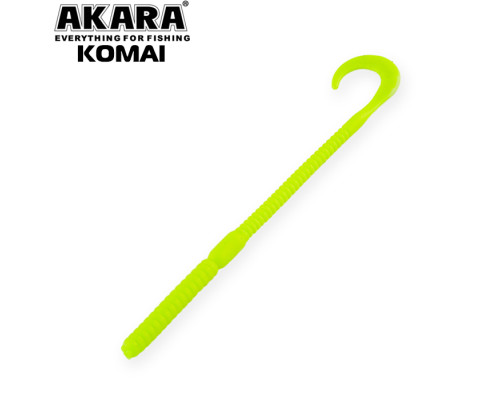 Червь Akara Komai 140 (4 шт.)
