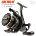 Катушка безынерционная Akara Feeder Time 5000 6+1bb
