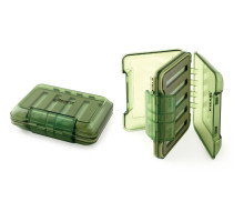 Коробка Akara MS-0025 12,8х9,6х3,8 см двусторонняя