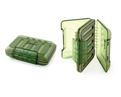 Коробка Akara MS-0025 12,8х9,6х3,8 см двусторонняя