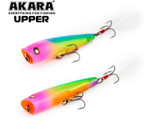 Воблер Akara Upper 65F (1/4 oz 2,6 in) A50