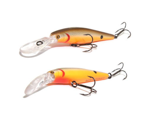 Воблер Akara Deep Zander 90 F (3/7 oz 3,5 in) A19