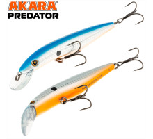 Воблер Akara Predator 85F 8 гр. (2/7 oz 3,4 in) A12