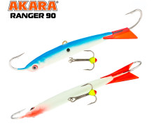 Балансир Akara Ranger 90 (3.5in-1.2/7oz) 24