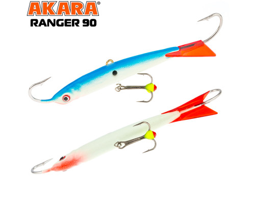 Балансир Akara Ranger 90 (3.5in-1.2/7oz) 24