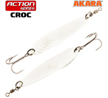Блесна колебалка Akara Action Series Croc 13,6 гр. AB59