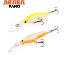 Воблер Akara Fang 50F (1/8 oz 2,0 in) A2
