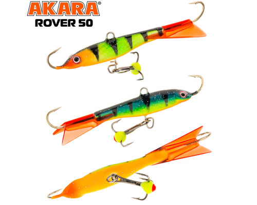 Балансир Akara Rover 50 (2,0in-2/7oz) 29/94