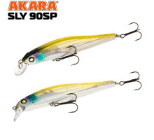 Воблер Akara Sly 90SP 9 гр. A235