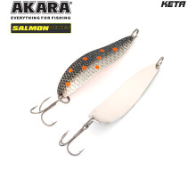 Блесна колебалка Akara Salmon Кета мм 22 гр. 11-NI