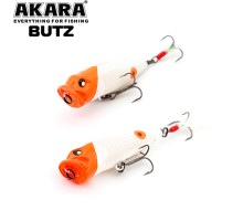 Воблер Akara Butz (1/6 oz 2,2 in) A114