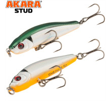 Воблер Akara Stud 4,5 гр. A23