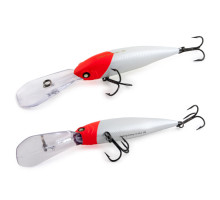 Воблер Akara Deep Keeper 110F (1-1/7 oz 4,3 in) A1