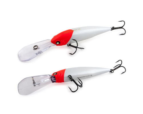 Воблер Akara Deep Keeper 110F (1-1/7 oz 4,3 in) A1
