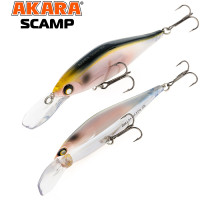 Воблер Akara Scamp 95F (3/7 oz 3,7 in) A77