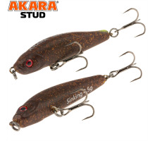 Воблер Akara Stud 45S 4,5 гр.A221