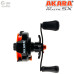 Катушка мультипликаторная зимняя Akara Ice Practic SX 3+1 bb AIPSX-4