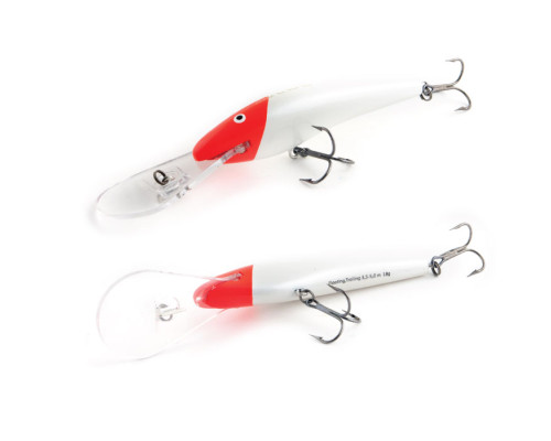 Воблер Akara Top Shad 105F (5/8 oz 4,1 in) A1