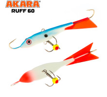 Балансир Akara Ruff 50 (2,0in-1/3oz) 24
