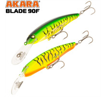 Воблер Akara Blade 90 F (3/7 oz 3,5 in) A68