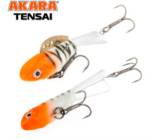 Балансир Akara Pro Action Tensai 67 15 гр. 50F