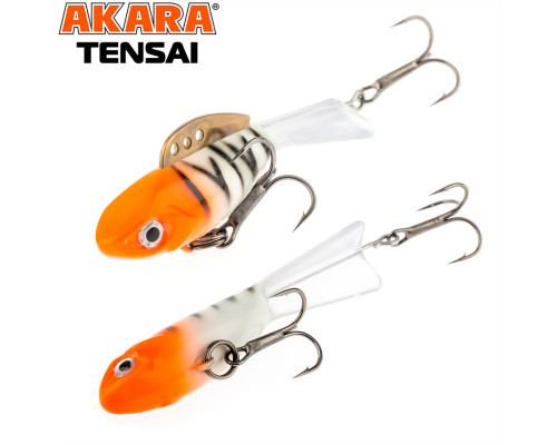 Балансир Akara Pro Action Tensai 67 15 гр. 50F