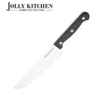 Нож кухонный Jolly Kitchen Classic 44401 Stainless 160 mm black 4440103/160 4440103-160