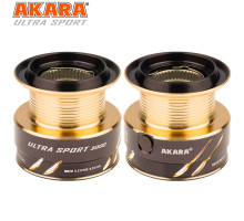 Шпуля Akara для катушки Ultra Sport 3000