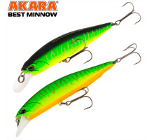 Воблер Akara Best Minnow (9/17 oz 3,9 in) A20