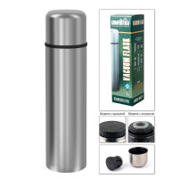 Термос COMFORTIKA Fisher 100K с клапаном без ручки Термос COMFORTIKA Fisher 100K