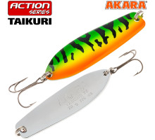 Блесна колебалка Akara Action Series Taikuri 10,5 гр. AB133