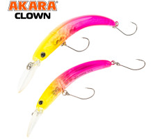 Воблер Akara Clown 55SS 2,5 гр. A255