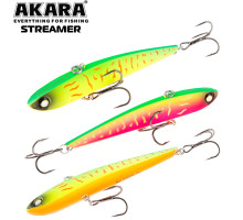 Воблер Akara раттлин Streamer (5/8 oz 3,5 in) A207/161