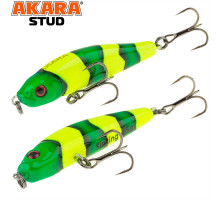 Воблер Akara Stud 4,5 гр. A69
