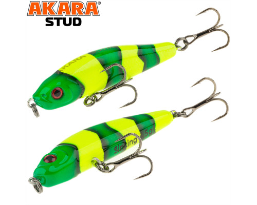 Воблер Akara Stud 4,5 гр. A69