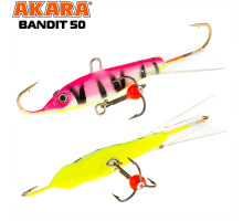 Балансир Akara Bandit  50 мм 8 гр. (2,0in-2/7oz)  54