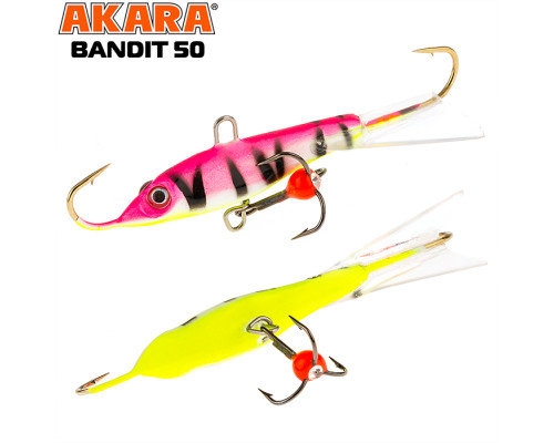 Балансир Akara Bandit  50 мм 8 гр. (2,0in-2/7oz)  54