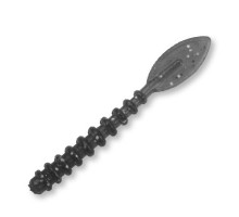 Твистер Akara Flat Tail (w.p.) MFT40-123