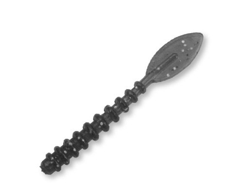 Твистер Akara Flat Tail (w.p.) MFT40-123